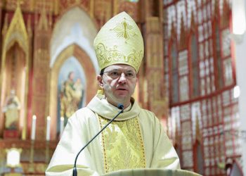 Thư Đại diện Tòa Thánh gửi hàng giáo phẩm và tín hữu Việt Nam