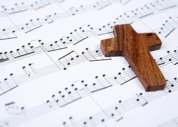 Những bài hát nghi thức của TNTT