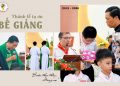 Thánh lễ tạ ơn bế giảng năm học giáo lý 2019-2020
