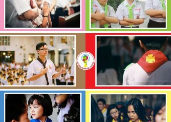 Tâm tình ngày bế giảng năm học giáo lý 2019-2020