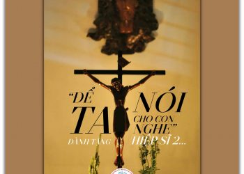 Để Ta nói cho con nghe – Hiệp Sĩ 2