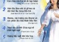Bảy đoạn Kinh Thánh về Tín điều Đức Maria hồn xác lên Trời (15.08.2020)