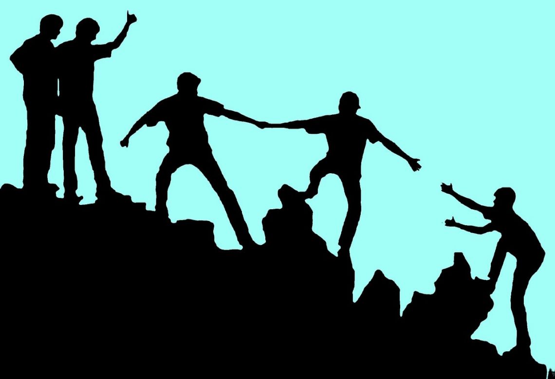 Nghệ thuật khích lệ