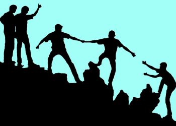 Nghệ thuật khích lệ