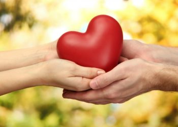 NHÂN: Nhân ái, nhân từ