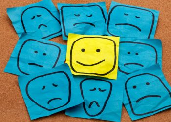 Bí quyết để vơi nỗi buồn