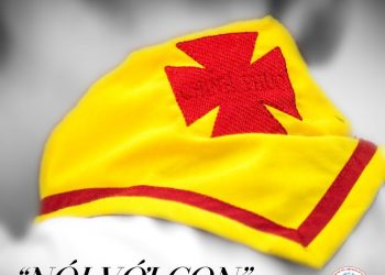 “Nói với con – Nghĩa Sĩ 2”