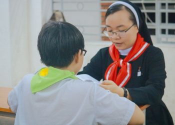 Protected: Tài liệu “Vui Cầm Tấm Bánh” – Ôn tập chuẩn bị Xưng tội Rước lễ lần đầu