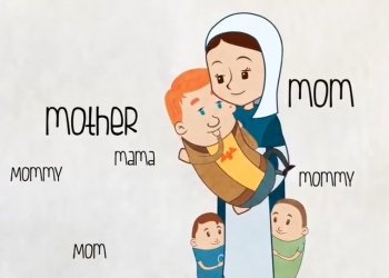 Lễ Kính Thánh Danh Đức Maria (12.09.2020)