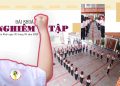 Bài khóa Nghiêm tập