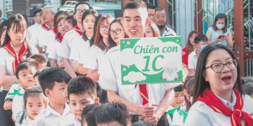 Thánh Lễ Tạ Ơn & Nghi thức Khai giảng năm học giáo lý 2020-2021