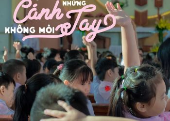 Bạn có nhớ “Những cánh tay không mỏi”