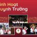 Sinh hoạt Huynh trưởng tháng 10.2020