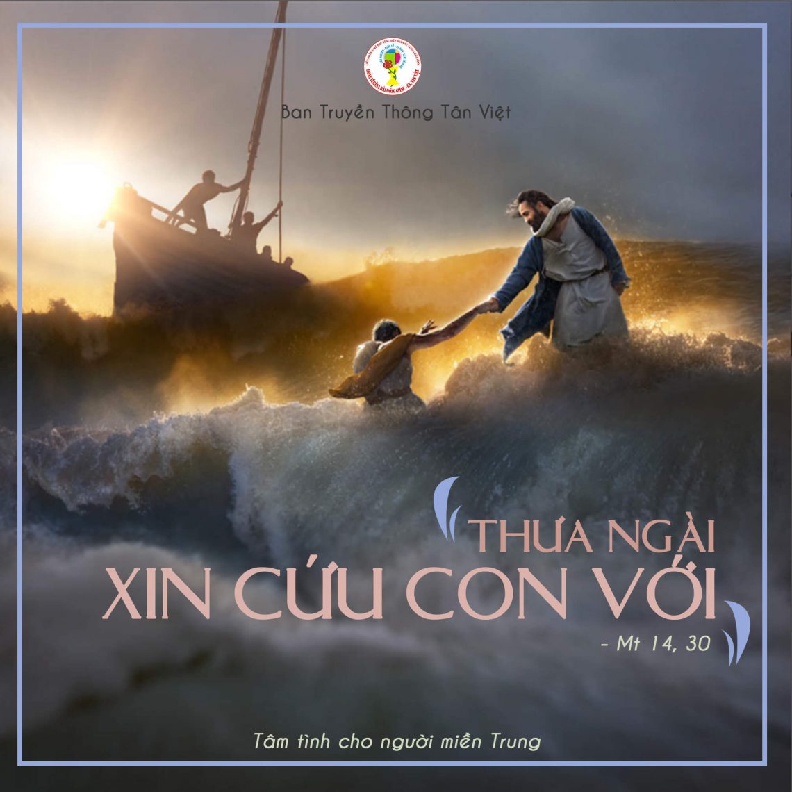 Tâm tình cho người miền Trung