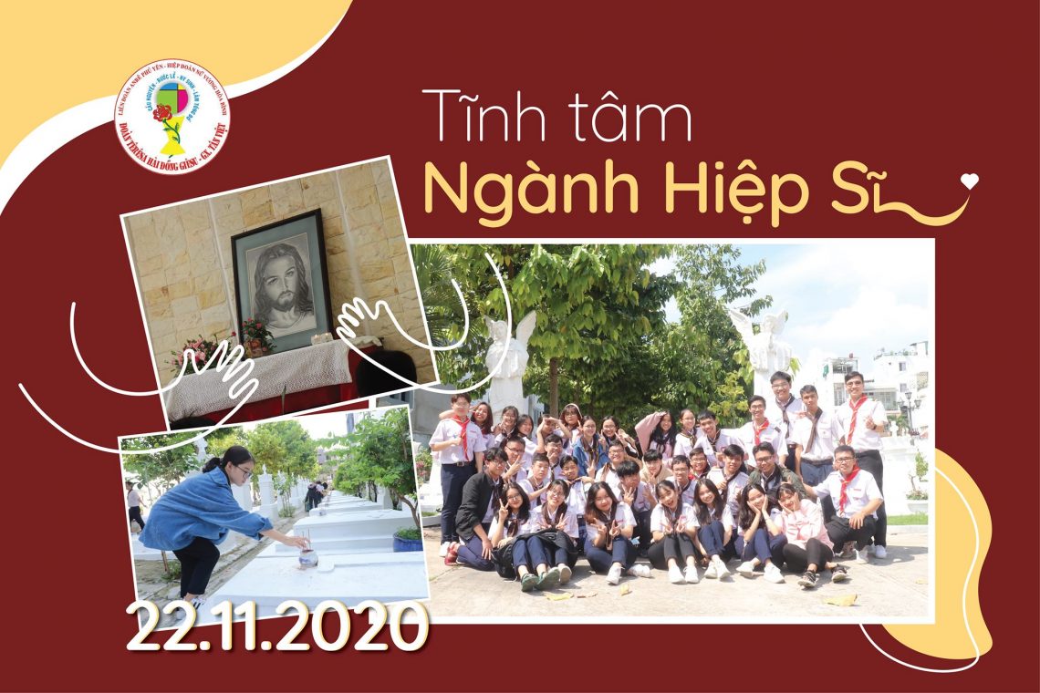 Tĩnh Tâm Ngành Hiệp Sĩ