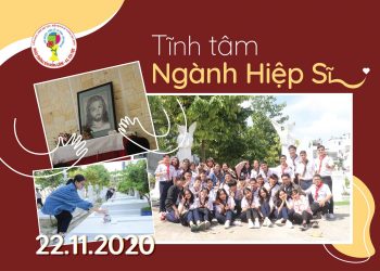 Tĩnh Tâm Ngành Hiệp Sĩ