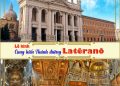 Bạn biết gì về Thánh Đường Latêranô?