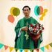 Chúc mừng sinh nhật Cha Tuyên Úy Giuse (17.12.2020)