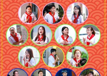 Trưởng tập sự thi Sinh hoạt chi đoàn 2020-2021