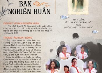 Lễ kính Thánh Tôma Aquinô – Bổn mạng Ban Nghiên Huấn 28.01.2021