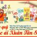 Gây quỹ bác ái Xuân Tân Sửu 2021