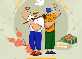 [Tân Sửu 2021] Mồng Ba – Thánh hóa công ăn việc làm