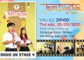 [Phát sóng] Radio on stage: “TRẠM DỪNG CHÂN”