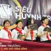 Cuộc thi Siêu Huynh Trưởng – Mùa 1: Đức Kitô hằng sống