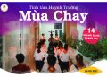 Tĩnh tâm Huynh trưởng Mùa chay