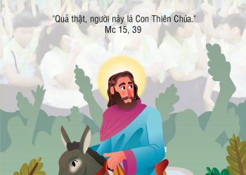 Chúa Nhật Lễ Lá