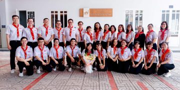 Tổng quát về hoạt động và tổ chức của Xứ đoàn