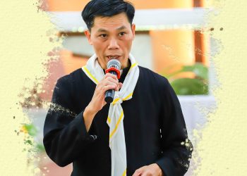 Lễ kính Thánh Cả Giuse 19.03.2021 – Bổn mạng Cha Tuyên Uý