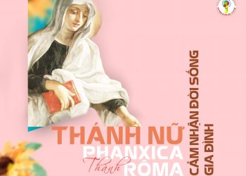 Thánh nữ Phanxica thành Rôma