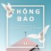 Thông báo sinh hoạt mục vụ trở lại bình thường từ 09.03.2021