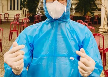 “Con sẽ về thôi, chắc chắn là vậy!”