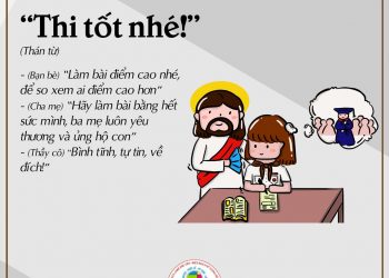 20 lời khuyên dành cho các Sĩ tử trong kỳ thi THPT Quốc Gia 2021