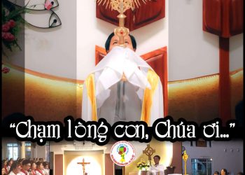 Các bài Thánh ca trước Thánh Thể