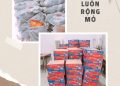 “Cửa lòng luôn rộng mở” – Món quà tương trợ cho HT-DT xứ đoàn