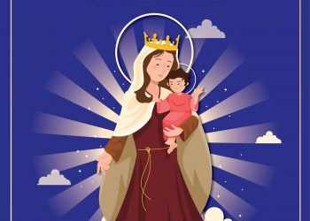 Lễ Đức Maria hồn xác lên trời (15.08.2021)