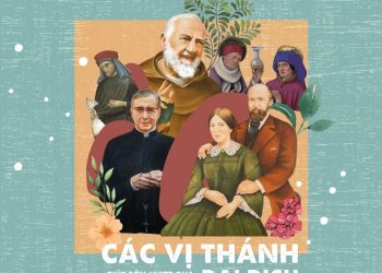 Các vị Thánh giúp ta sớm vượt qua đại dịch