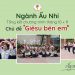 Chiến dịch tháng 10 ngành ấu nhi