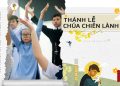Chúa Nhật thứ IV Phục sinh – Lễ Chúa chiên lành 2021