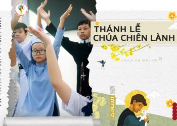 Chúa Nhật thứ IV Phục sinh – Lễ Chúa chiên lành 2021