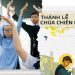 Chúa Nhật thứ IV Phục sinh – Lễ Chúa chiên lành 2021