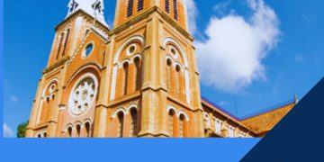 Thư mục vụ gửi Gia đình Tổng giáo phận Sài Gòn 04.10.2021