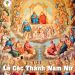 Lễ Các Thánh Nam Nữ (01.11.2021)