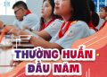 Thường huấn HT-GLV đầu năm học 2021 – 2022