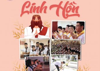 Lễ Cầu Cho Các Đẳng Linh Hồn (02.11.2021)