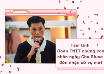 Món Quà Tinh Thần Dành Tặng Cha Phó Giuse Đỗ Đức Hạnh