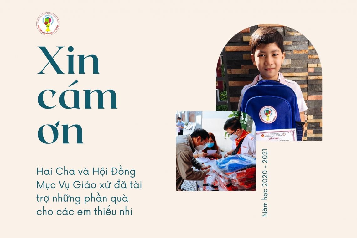 Tổng Kết Trao Thưởng Đoàn Sinh Xuất Sắc Niên Khóa 2020-2021